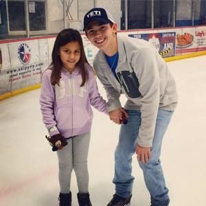 Meet your Posher, Christian